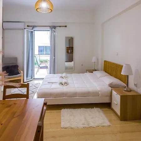 Cloud 4 Apartment Kalamata