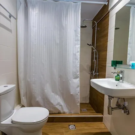 Apartment Cloud 4 Kalamata