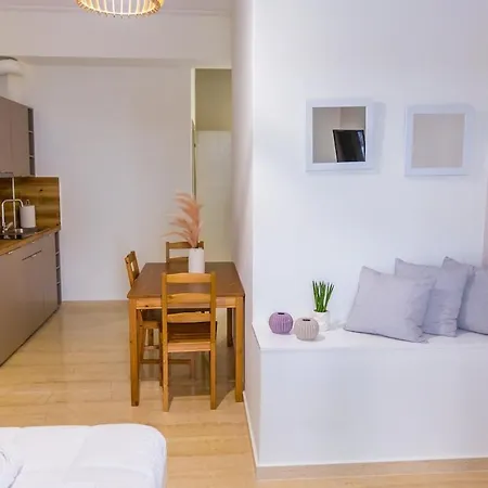 Appartement Cloud 4
