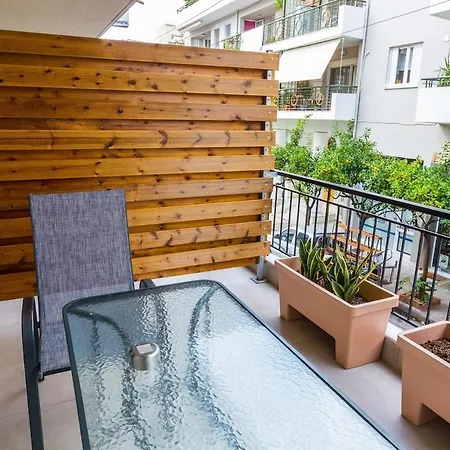 Cloud 4 Appartement Kalamata