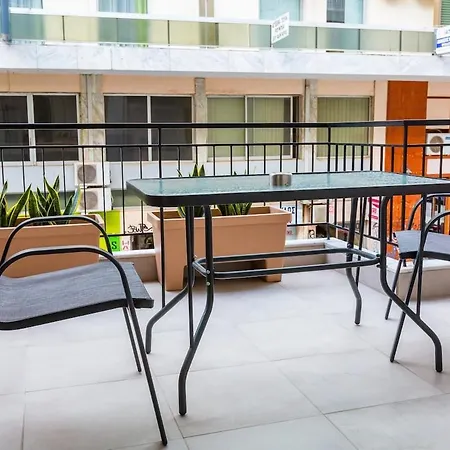 Appartement Cloud 4